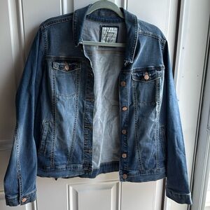 Sonoma Jean Jacket